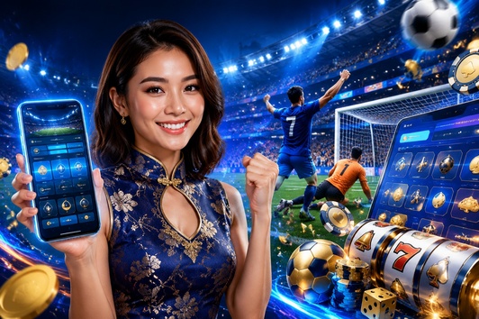 Sứ mệnh và tầm nhìn 789p789